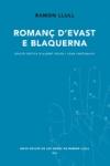 Roman� d'Evast e Blanquerna