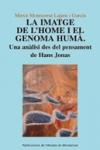 La imatge de l'home i el genoma hum�