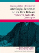 Antologia de textos de les Illes Balears, 6