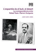 L'espant�s �s el buit, el desert