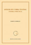 An�lisi de l'obra teatral
