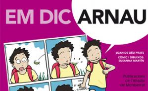 Em dic Arnau