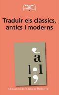 Traduir el cl�ssics, antics i moderns