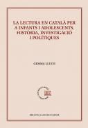 La lectura en catal� per a infants i adolescents