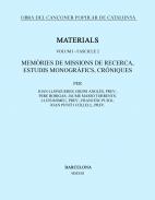 Obra del Can�oner Popular de Catalunya, 2