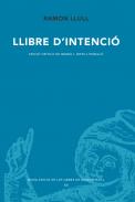 Llibre d'intenci�