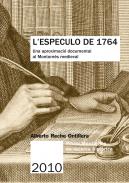 L'Especulo de 1764