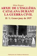 Arxiu de l'Esgl�sia catalana durant la guerra civil, 2.1