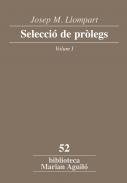 Selecci� de pr�legs, 1