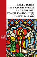 Relectures de l'escriptura a la llum del Concili Vatic� II, 2