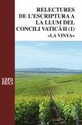 Relectures de l'escriptura a la llum del Concili Vatic� II, 1