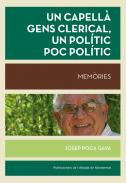 Un capell� gens clerical, un pol�tic poc pol�tic