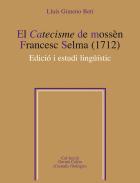 El catecisme de moss�n Francesc Selma (1712)