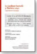 Lo jardiner hortol� y florista (1852)