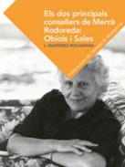 Els dos principals consellers de Merc� Rodoreda