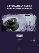 Historia de la m�sica para conservatorio