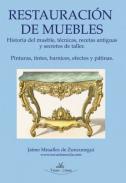 Restauraci�n de muebles