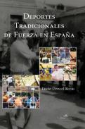 Deportes tradicionales de fuerza en Espa�a