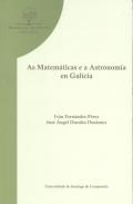As matem�ticas e a astronom�a en Galicia 