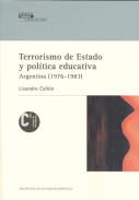 Terrorismo de Estado y pol�tica educativa