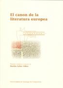 El canon de la literatura europea