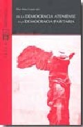 De la democracia ateniense a la democracia paritaria