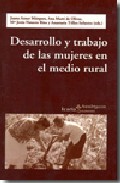 Desarrollo y trabajo de las mujeres en el medio rural