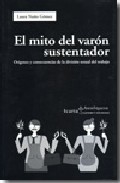 El mito del var�n sustentador