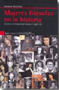 Mujeres fil�sofas en la historia
