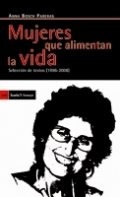 Mujeres que alimentan la vida