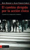 El cambio dirigido por la acci�n c�vica