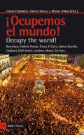 �Ocupemos el mundo! = Occupy the world!