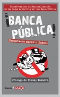 �Banca p�blica!