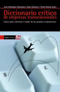 Diccionario cr�tico de empresas transnacionales
