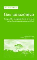 Gas Amaz�nico