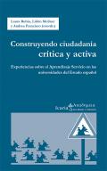 Construyendo ciudadan�a cr�tica y activa