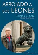 Arrojado a los leones