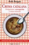 Crema catalana