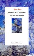 Memoria de la esperanza