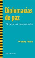 Diplomacias de la paz