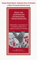 Hacia una cooperaci�n internacional transformadora