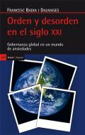 Orden y desorden en el siglo XXI