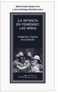 La infancia en femenino
