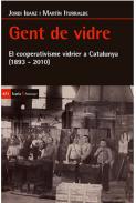 Gent de vidre