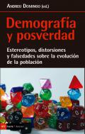 Demograf�a y posverdad