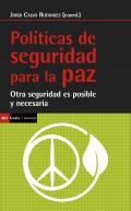 Pol�ticas de seguridad para la paz
