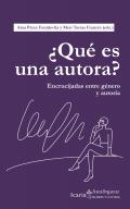 �Qu� es una autora?