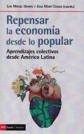 Repensar la econom�a desde lo popular