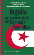 Argelia en transici�n hacia una Segunda Rep�blica