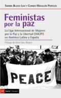 Feministas por la paz